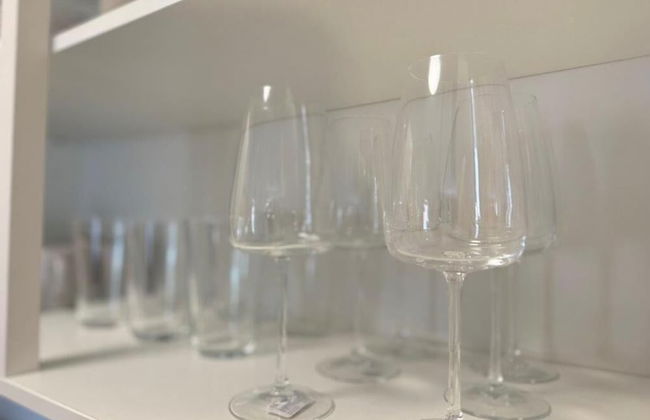 ApartHotel Vinnhorst - Photo 30