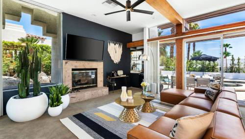 Sunsplash Retreat - Pool with Mountain Views - Foto 2