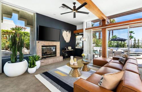 Sunsplash Retreat - Pool with Mountain Views - Foto 2