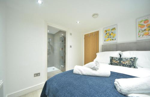 The Quiet Corner in Bromley - Foto 9