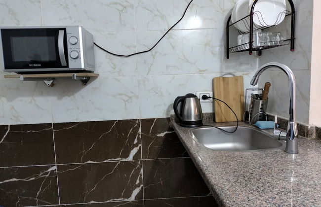 Joy Apartments - Foto 22