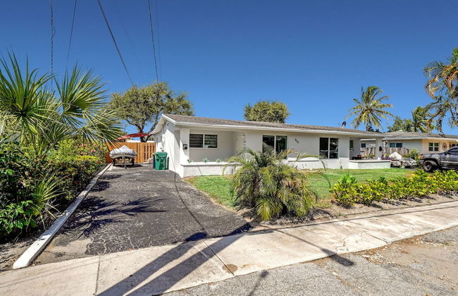 Sunny Waterside B in Dania Beach - Foto 28