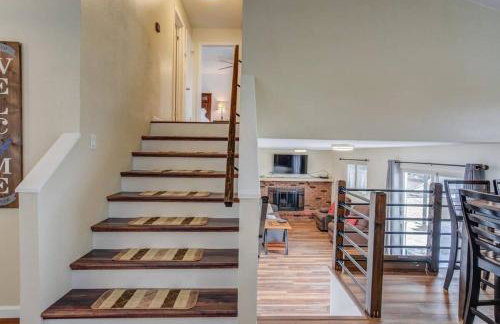 Spacious 4BD Dog-friendly Home near USAF Academy - Foto 50