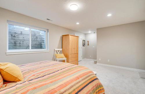 Lovely Remodeled North Salt Lake Apt 7 Mi to Dtwn - Photo 19