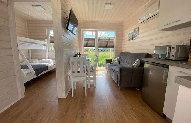 Holiday Home Near Bukowo Lake & Beach - Photo 7