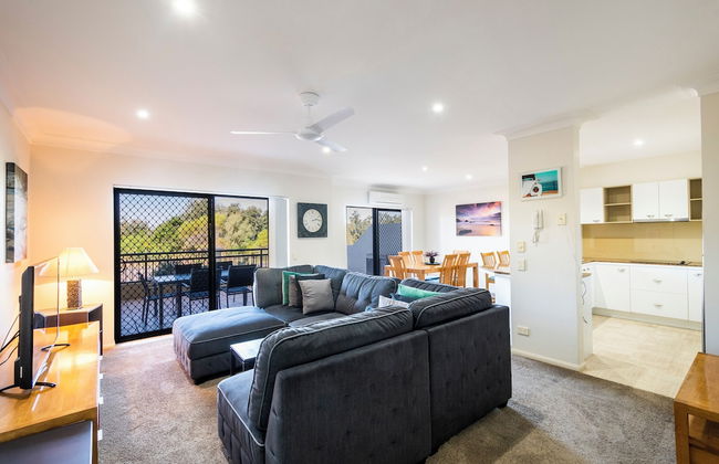 The Sands Resort - Foto 57