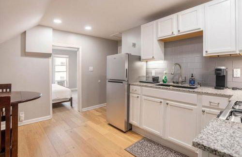 Walkable Allentown Downtown Gem with King Bed - Foto 16