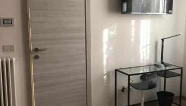 ODA ROOMS BO - FIERA - CENTRO METEO EU - FICO EATALY - Foto 4