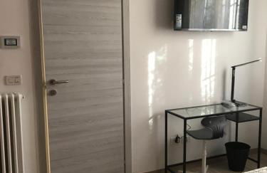 ODA ROOMS BO - FIERA - CENTRO METEO EU - FICO EATALY - Foto 4