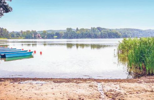 Holiday Home Gietrzwald Sila Ii - Foto 17