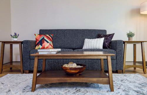 Riverfront Park Travel Apartments - Foto 17