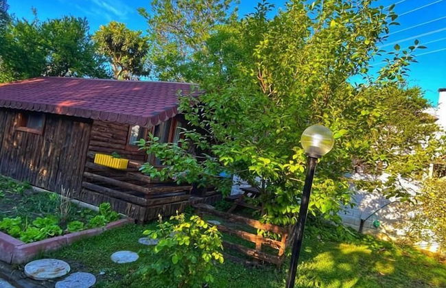 Zeytindagi Bungalow - Foto 62