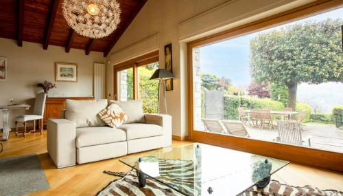 Villa Petrarca, Luxury villa with spectacular views on lake Orta - Foto 2