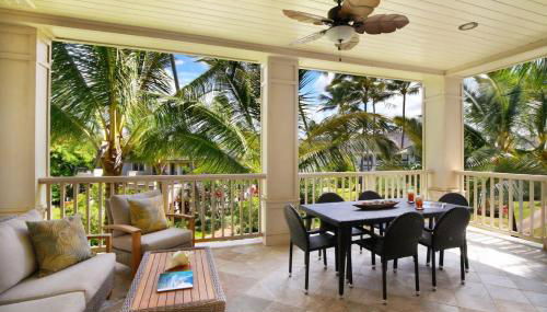 D211 Second Floor 3-bedroom Poolside Lanai - Foto 4