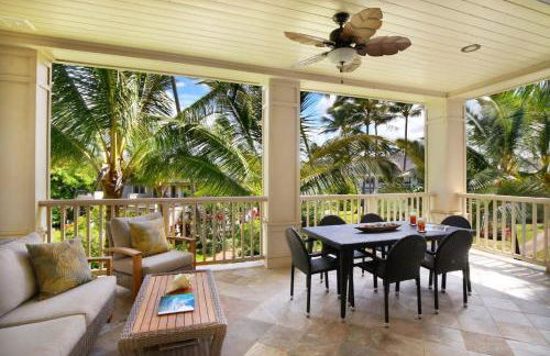 D211 Second Floor 3-bedroom Poolside Lanai - Foto 4