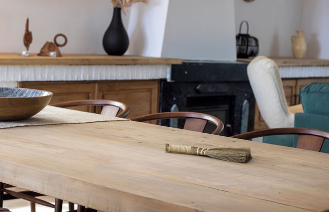 Casa Rural La Lagunilla Golf - Photo 33