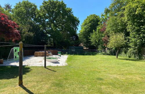 Ferienwohnung Brazil mit Garten - Foto 17