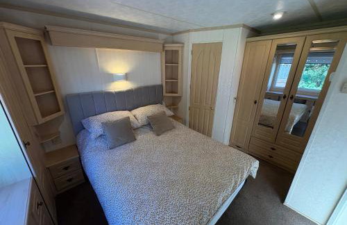 Cosy Caravan by the sea - Foto 9