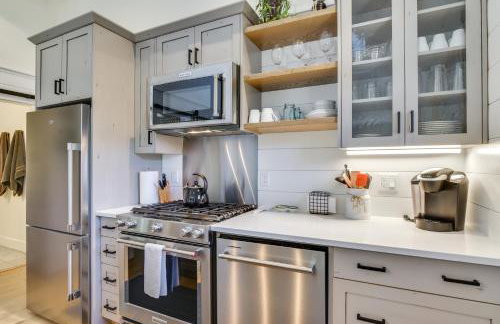 Oregon Wine Country Retreat Sip and Dine Outside - Foto 9