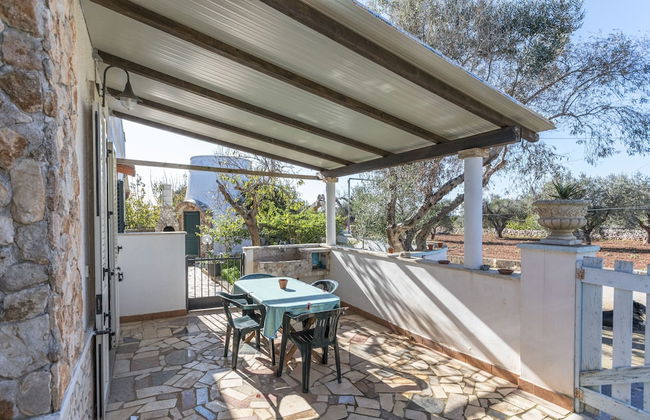 villetta Camelia - Foto 14