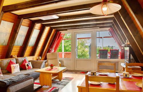 Villa Königsdorf am See - Foto 5