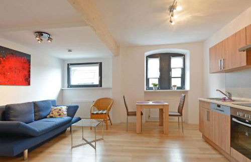 FeWo Kröger - Foto 1