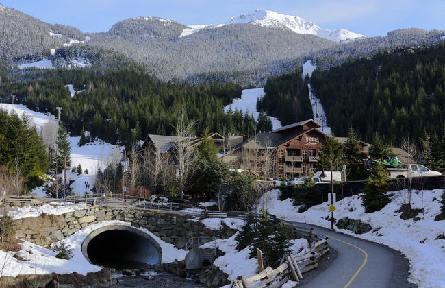 Legends Whistler - Foto 40