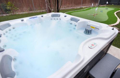 Ultimate Getaway - Pool Hot Tub Games & Outdoor Fun - Foto 2
