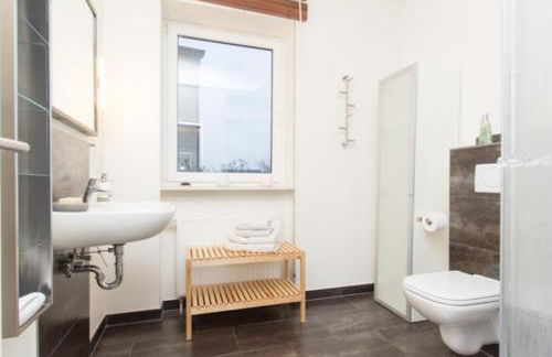 Afrika-Suite - Versteck am Strom - Foto 14