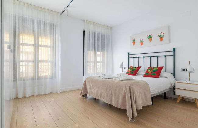 Holiday Rentals Tempa Museo - Foto 36