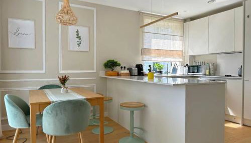 Vick's house with parking and EV chrgr - Foto 4