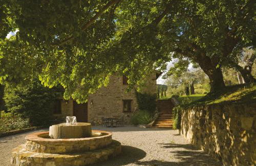 Relais Villa Monte Solare Wellness & SPA - Foto 75