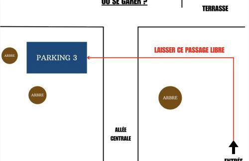 La maison de Mamie - Foto 32