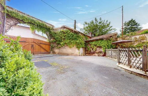 Beautiful Home In Couhe - Foto 11