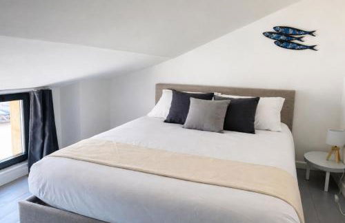 Residence Clos des Aigrettes -Appartements a 30m du Port de La Cotiniere , Ile d Oleron -commerces et plages a pied - Foto 16