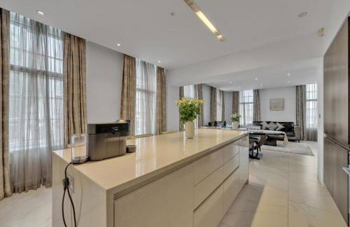 The Marylebone Residences - Foto 14