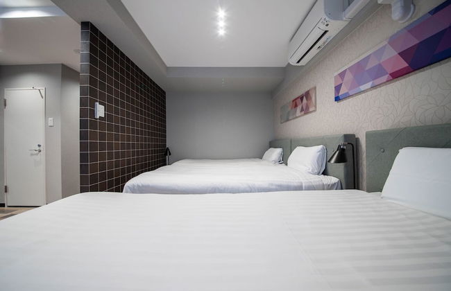 Sapporo Stay Nakajima Park - Foto 39