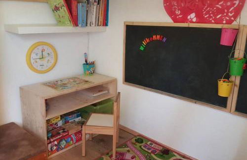 Ferienwohnung Lindner - Foto 25