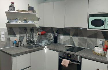 The Cocoon and olives Hut - Foto 23