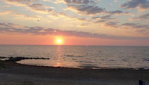 Ferienhaus Ostseeblick Schönhagen - Foto 3