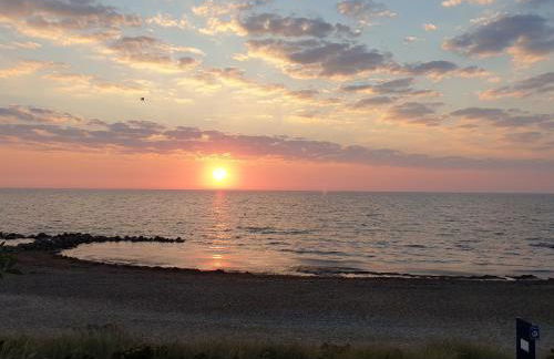 Ferienhaus Ostseeblick Schönhagen - Foto 3