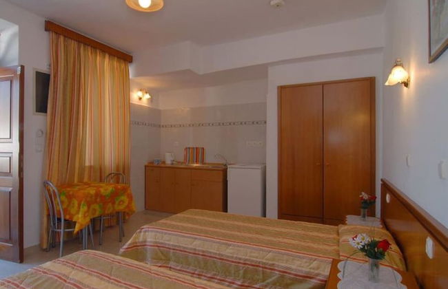 Seaview Studio For Two Just Minutes From The Beach - Foto 9