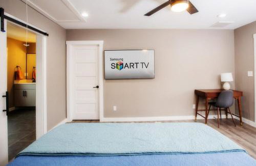 Family Casa San Antonio Steps to Alamo Riverwalk Pkg - Foto 16