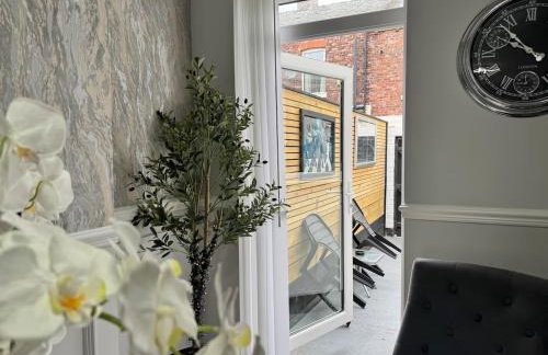 Garden, Free Parking, Smart TV, Self Check in - Foto 15