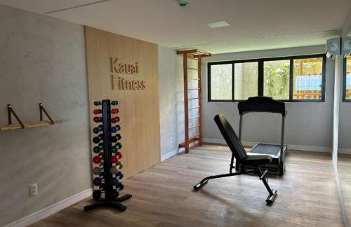 Flat Studio beira mar com piscina privativa - Praia dos CARNEIROS TAMANDARÉ - Photo 41