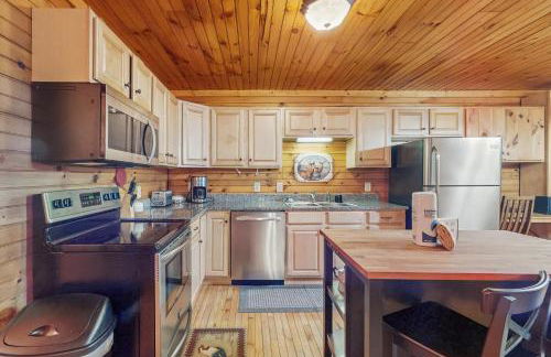 Stone Cottage Retreat - Foto 11