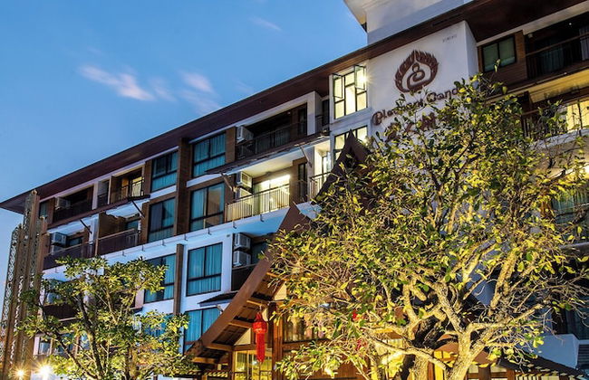 Pleasant Chiangmai - Photo 31