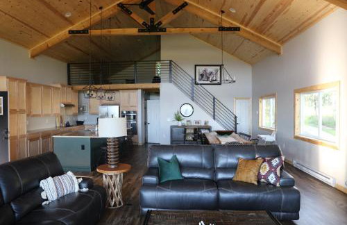 Canyon Pines Retreat - Foto 17