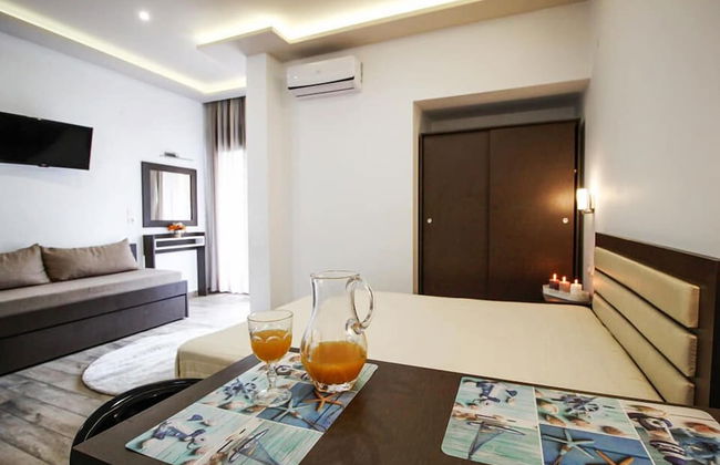 Anastasia's Studios - Foto 2