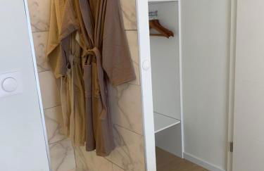 GÎTE La Belle Échappée - Foto 8